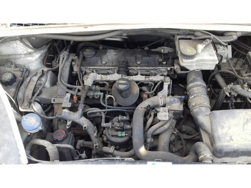 citroen xsara picasso del año 2004