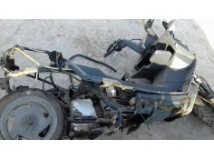 yamaha yp 250 majesty del año 1997