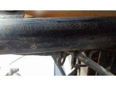 yamaha yp 250 majesty del año 1997 2