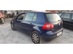 volkswagen golf v berlina (1k1) del año 2004 2