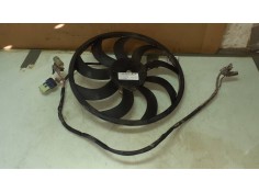Recambio de electroventilador para bmw mini (r50,r53) cooper referencia OEM IAM 9020988 1475577 CON RESISTENCIA