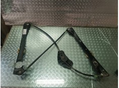 Recambio de elevalunas delantero izquierdo para volkswagen golf v berlina (1k1) highline referencia OEM IAM 994855105 118077B EL