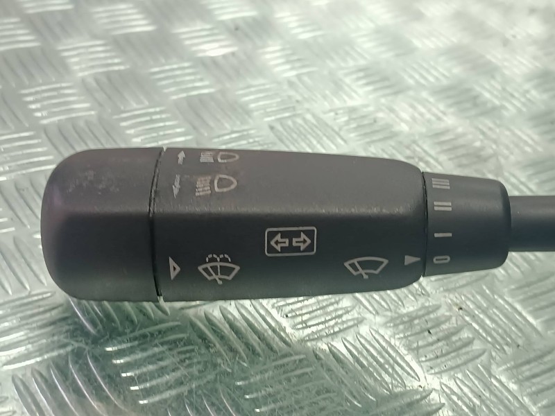 Recambio de mando luces para mercedes-benz clase c (w202) berlina 180 (202.018) referencia OEM IAM 2025402044  