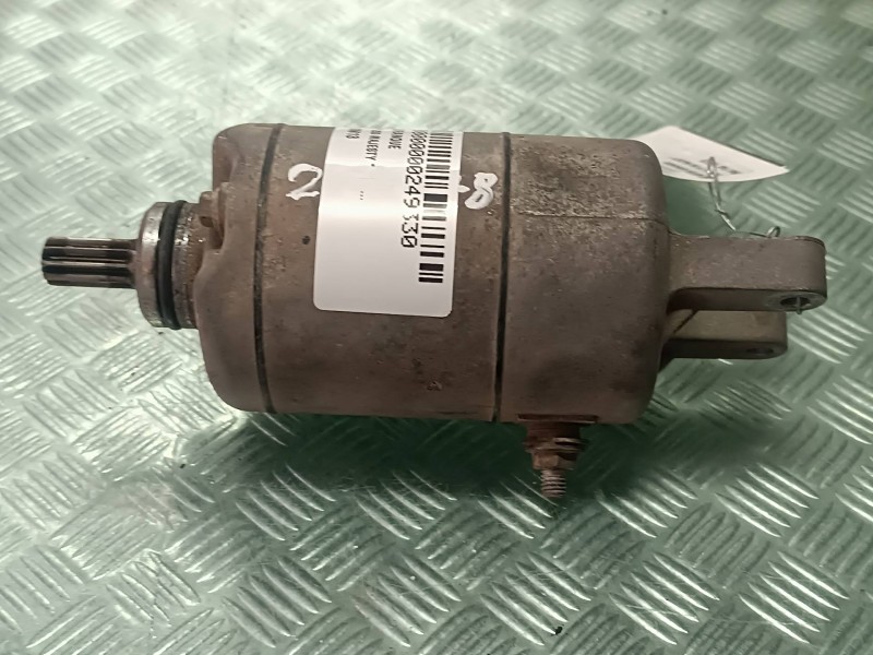 Recambio de motor arranque para yamaha yp 250 majesty referencia OEM IAM SM13  MITSUBA