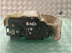 Recambio de cerradura puerta delantera izquierda para volkswagen golf v berlina (1k1) highline referencia OEM IAM  AZUL ELECTRIC 2