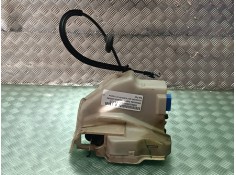 Recambio de cerradura puerta trasera derecha para volkswagen golf v berlina (1k1) highline referencia OEM IAM  AZUL ELECTRICA