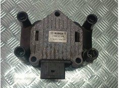 Recambio de bobina encendido para volkswagen polo berlina (6n2) conceptline referencia OEM IAM 0986221048  CONECTOR 4 PINES