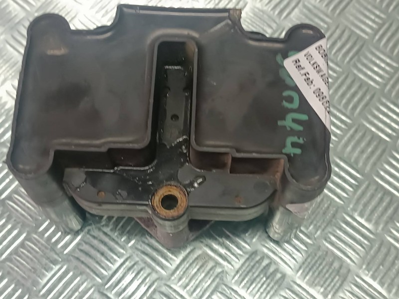 Recambio de bobina encendido para volkswagen polo berlina (6n2) conceptline referencia OEM IAM 0986221048  CONECTOR 4 PINES