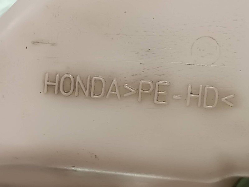 Recambio de deposito expansion para honda nt 700 v deauville referencia OEM IAM   VASO EXPASION