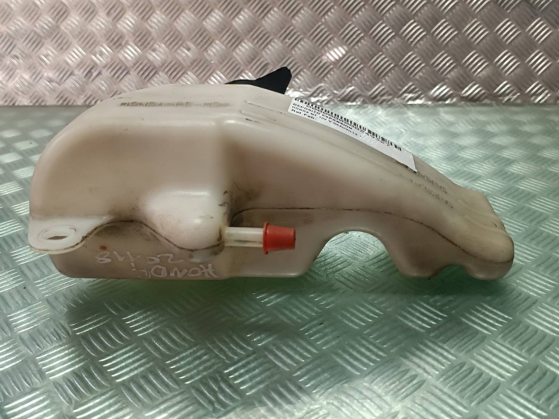 Recambio de deposito expansion para honda nt 700 v deauville referencia OEM IAM   VASO EXPASION