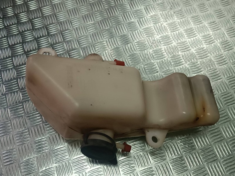 Recambio de deposito expansion para honda nt 700 v deauville referencia OEM IAM   VASO EXPASION