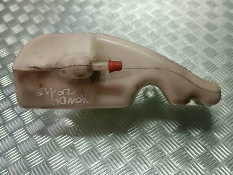 Recambio de deposito expansion para honda nt 700 v deauville referencia OEM IAM   VASO EXPASION