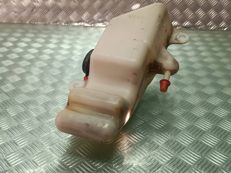 Recambio de deposito expansion para honda nt 700 v deauville referencia OEM IAM   VASO EXPASION