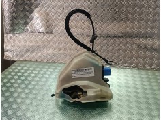 Recambio de cerradura puerta delantera derecha para volkswagen golf v berlina (1k1) highline referencia OEM IAM  AZUL ELECTRICA