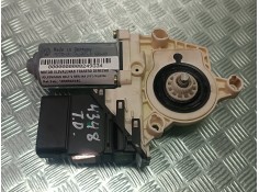 Recambio de motor elevalunas trasero derecho para volkswagen golf v berlina (1k1) highline referencia OEM IAM 1K0959704C 9934231