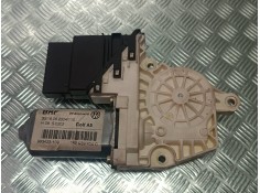 Recambio de motor elevalunas trasero derecho para volkswagen golf v berlina (1k1) highline referencia OEM IAM 1K0959704C 9934231 2