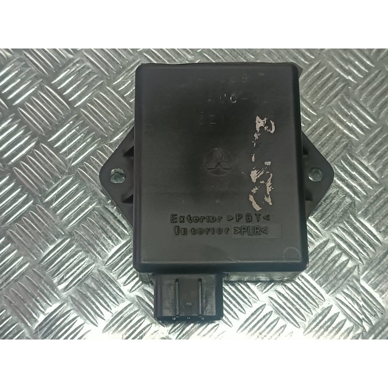 Recambio de modulo electronico para yamaha yp 250 majesty referencia OEM IAM J4T069 714UC00 6Z11