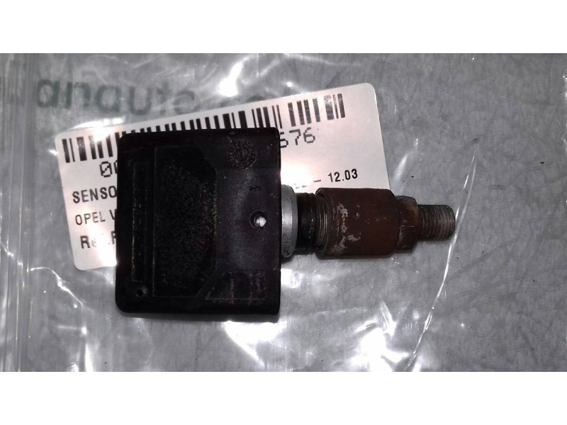Recambio de sensor presion para opel vectra c berlina club referencia OEM IAM 2546A 2546AGME433TX1 MRXGME433TX1