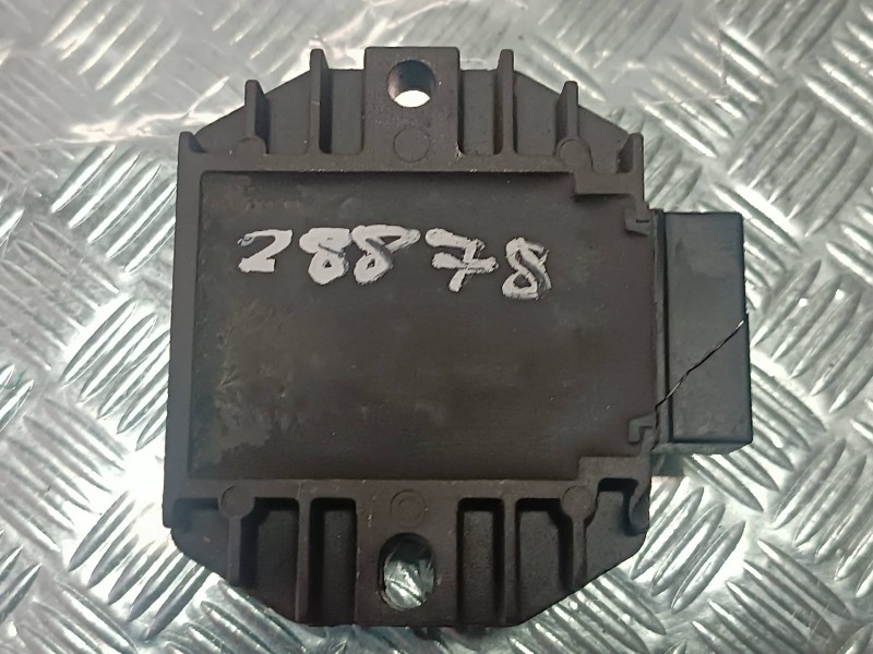 Recambio de resistencia calefaccion para yamaha yp 250 majesty referencia OEM IAM SH640012  CONECTOR 5 VPINES