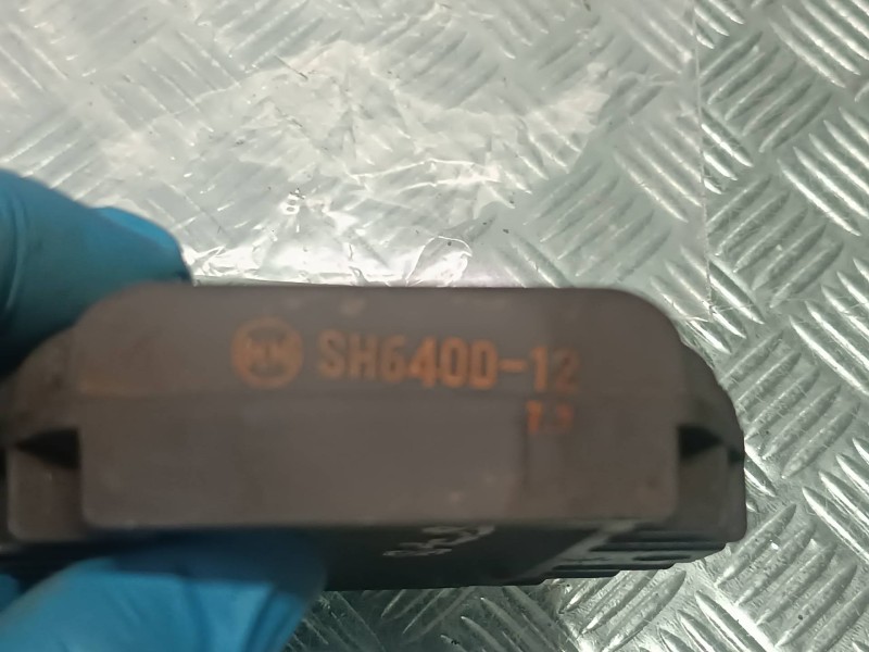 Recambio de resistencia calefaccion para yamaha yp 250 majesty referencia OEM IAM SH640012  CONECTOR 5 VPINES