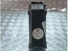 Recambio de modulo electronico para volkswagen golf v berlina (1k1) highline referencia OEM IAM 1K0035463D 310413405920 AMPLIFIC 2