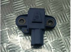 Recambio de sensor de impacto para volkswagen golf v berlina (1k1) highline referencia OEM IAM 1K0955557A  CONECTOR 2 PINES