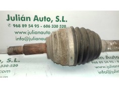 Recambio de transmision delantera derecha para dacia sandero stepway referencia OEM IAM 8201052989   2