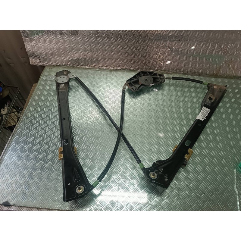 Recambio de elevalunas delantero derecho para volkswagen golf v berlina (1k1) highline referencia OEM IAM 994856105 118133 ELECT