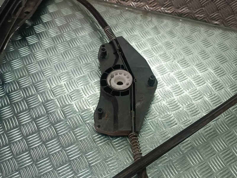 Recambio de elevalunas delantero derecho para volkswagen golf v berlina (1k1) highline referencia OEM IAM 994856105 118133 ELECT