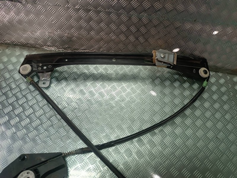 Recambio de elevalunas delantero derecho para volkswagen golf v berlina (1k1) highline referencia OEM IAM 994856105 118133 ELECT