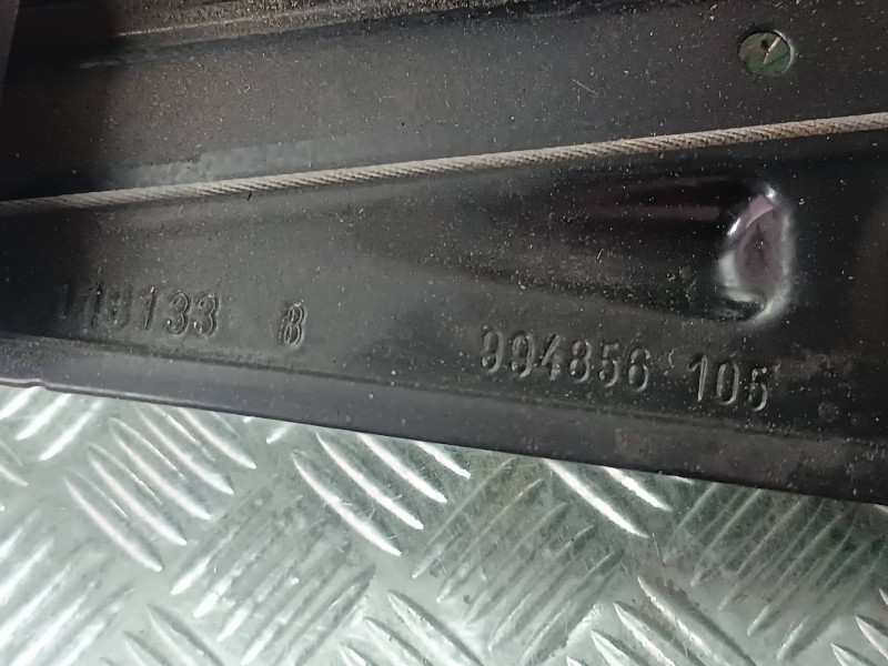 Recambio de elevalunas delantero derecho para volkswagen golf v berlina (1k1) highline referencia OEM IAM 994856105 118133 ELECT