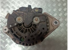 Recambio de alternador para opel astra g berlina club referencia OEM IAM 90561971 0124415002 100A 2