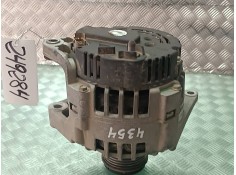 Recambio de alternador para renault megane i fase 2 berlina (ba0) referencia OEM IAM LRB00507  LUCAS