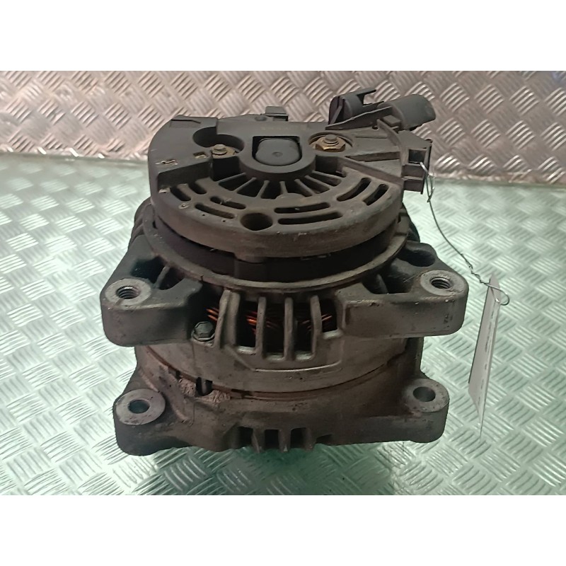 Recambio de alternador para citroen xsara picasso 2.0 hdi referencia OEM IAM 9621791480 VALEO 234A