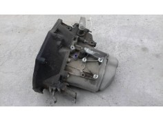 Recambio de caja cambios para peugeot 206 berlina xt referencia OEM IAM 20CQ06  5 VELOCIDADES