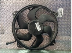 Recambio de electroventilador para peugeot partner kombi premium referencia OEM IAM   CONECTOR 2 PINES
