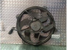 Recambio de electroventilador para peugeot partner kombi premium referencia OEM IAM   CONECTOR 2 PINES 2