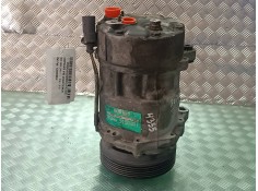 Recambio de compresor aire acondicionado para seat ibiza (6k1) referencia OEM IAM 1J0820803F SD7V16 R134A