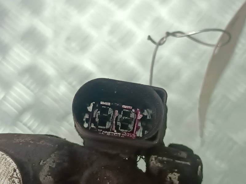 Recambio de compresor aire acondicionado para seat ibiza (6k1) referencia OEM IAM 1J0820803F SD7V16 R134A