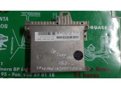Recambio de centralita motor uce para mercedes-benz clase c (w202) berlina 2.8 24v cat referencia OEM IAM 2025454332  