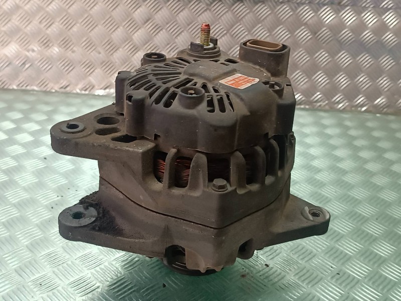 Recambio de alternador para hyundai coupe (gk) 1.6 fx referencia OEM IAM 3730022650 A002655023 90A