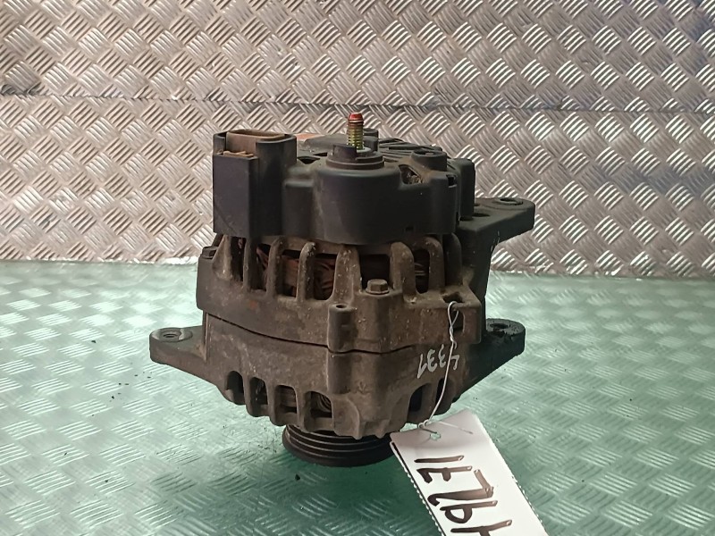 Recambio de alternador para hyundai coupe (gk) 1.6 fx referencia OEM IAM 3730022650 A002655023 90A