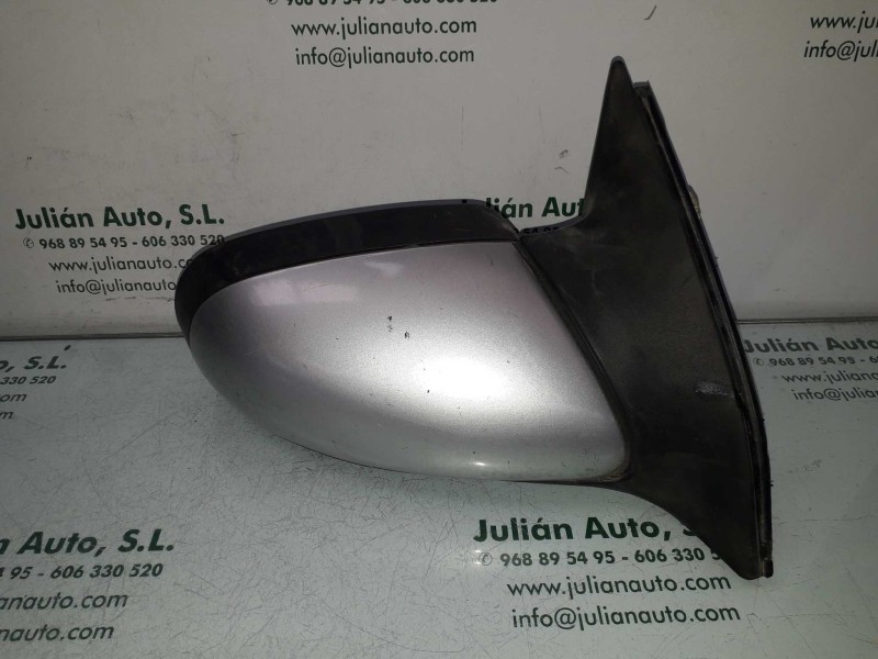 Recambio de retrovisor derecho para opel omega b básico berlina referencia OEM IAM   ELECTRICO