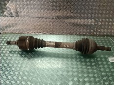 Recambio de transmision delantera izquierda para peugeot 407 st sport referencia OEM IAM 9644292880  