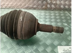 Recambio de transmision delantera izquierda para peugeot 407 st sport referencia OEM IAM 9644292880   2