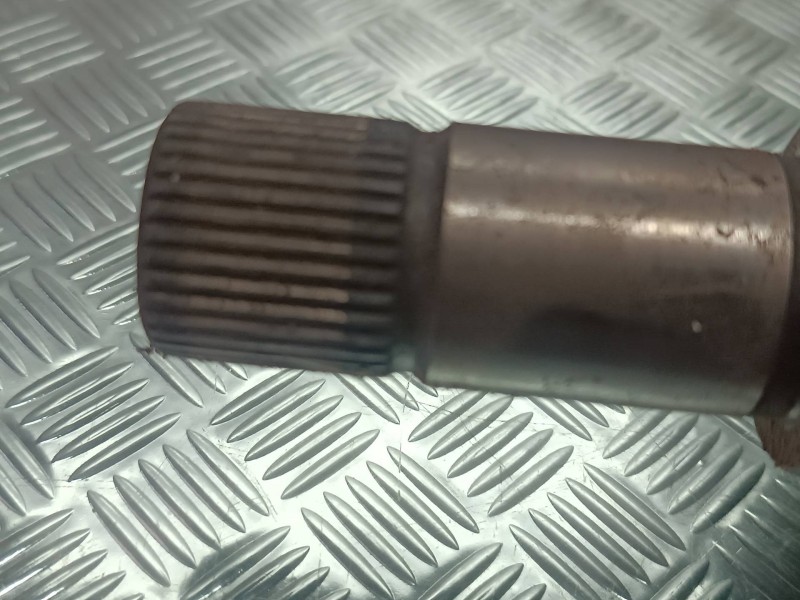 Recambio de transmision delantera izquierda para peugeot 407 st sport referencia OEM IAM 9644292880  