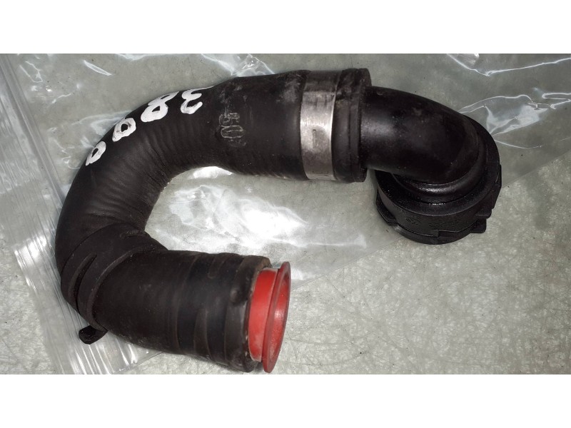 Recambio de tubo para audi a4 ber. (b8) basis referencia OEM IAM 8E0122293  