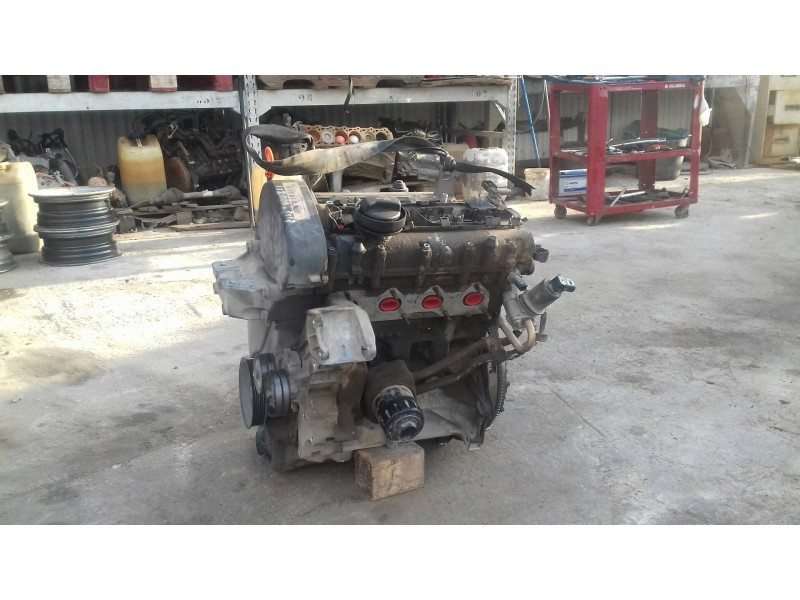 Recambio de motor completo para seat leon (1m1) sport referencia OEM IAM BCB  