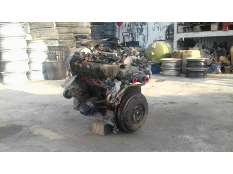 Recambio de motor completo para seat leon (1m1) sport referencia OEM IAM BCB  