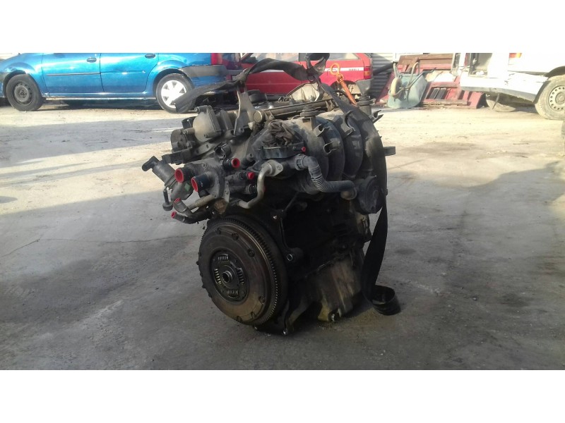 Recambio de motor completo para seat leon (1m1) sport referencia OEM IAM BCB  